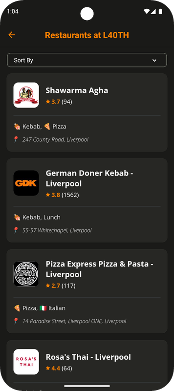 DisplayPage, DarkMode alt text