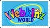webkinz stamp