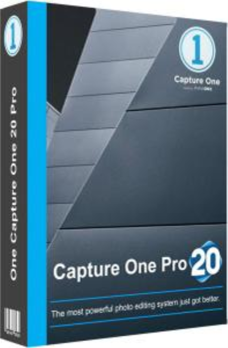 Capture One 21 Pro 14.3.1.14 (x64) Multilingual