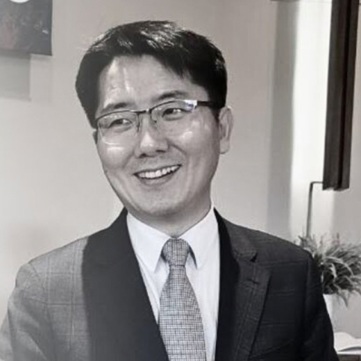 김호근 목사