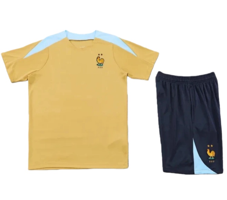 1986 Argentina away retro Kids kit