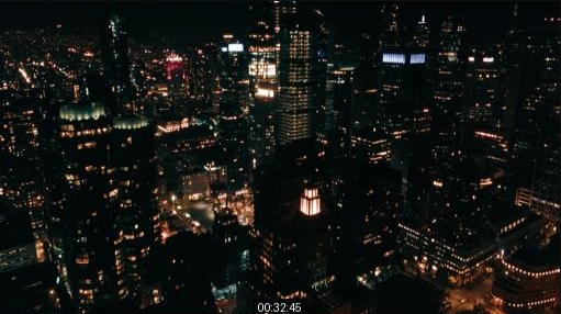 M3GAN 2.0 (2025) Screenshot 2