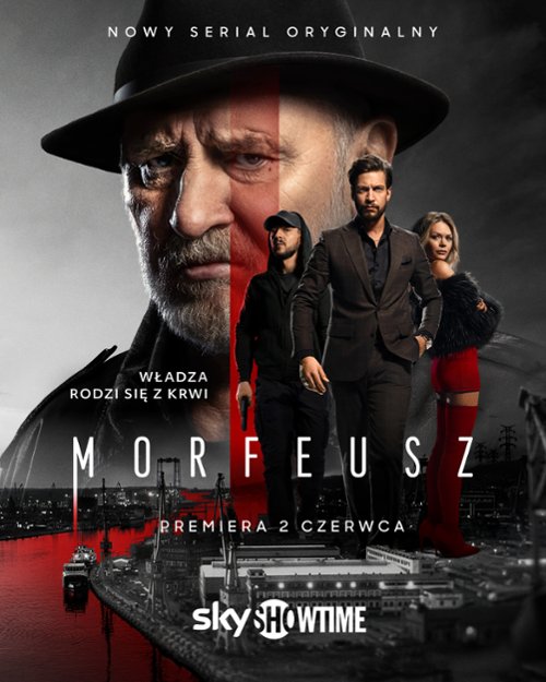 Morfeusz (2026) [Sezon1] PL.1080p.SKST.WEB-DL-Xvid.AC3-R22  / Serial polski