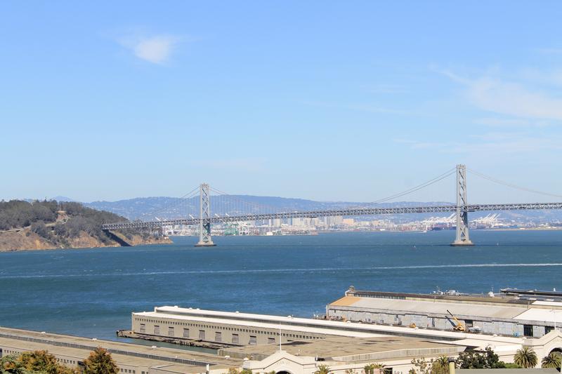 Día Seis: San Francisco-1 - My West USA road trip: un viaje de película. (17)