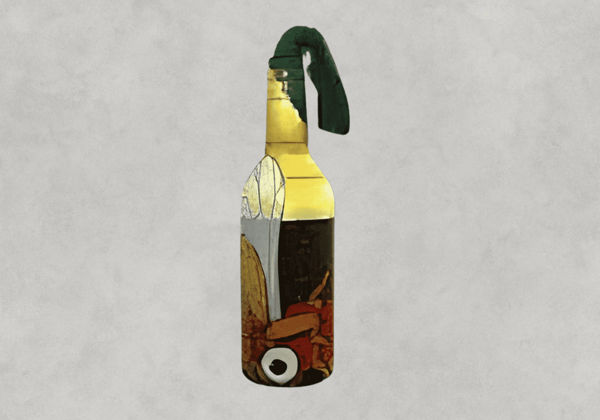 سكن مولوتوف الاحتراق السام