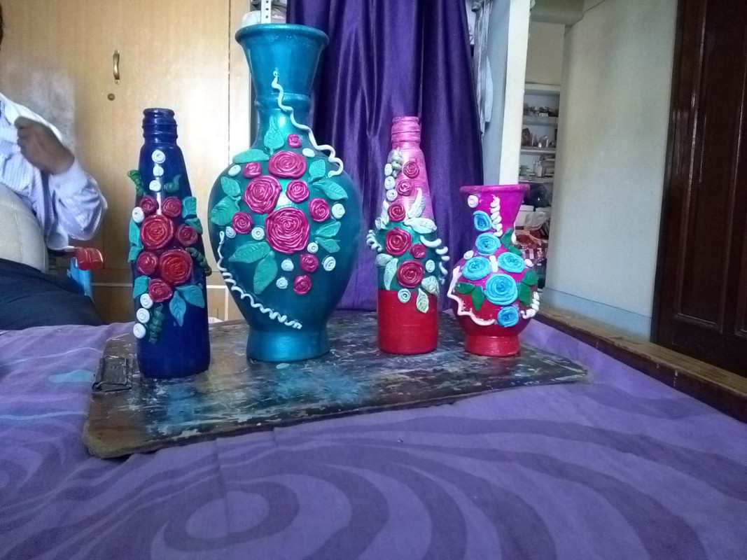 Digital unrealism futuristic artwork