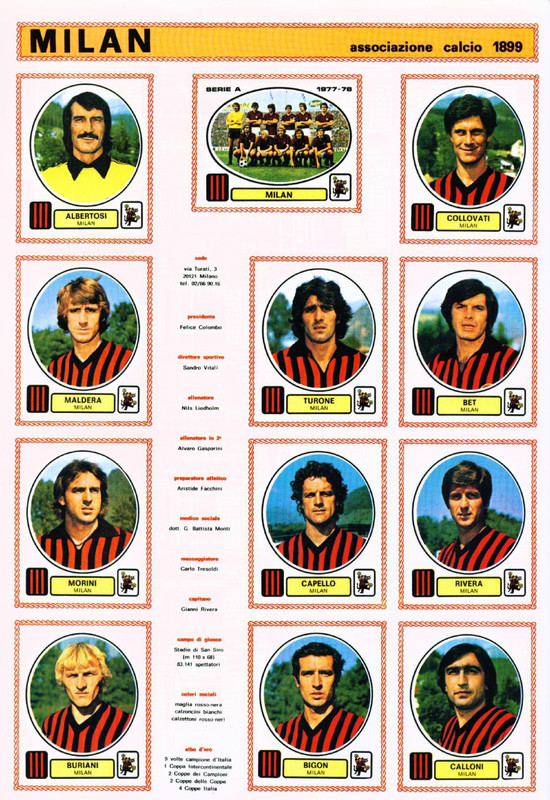 Calciatori 1977-1978 Panini-22