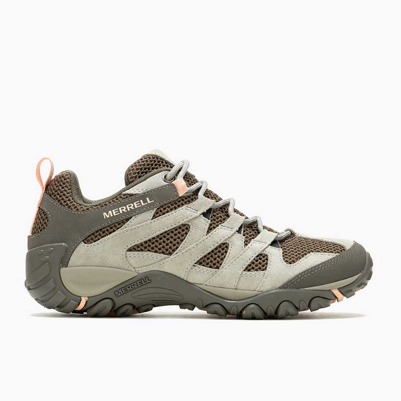 Merrell Alverstone Hikers Just – Save 60% for a Limited Time Merrell Alverstone Hikers Just – Save 60% for a Limited Time
