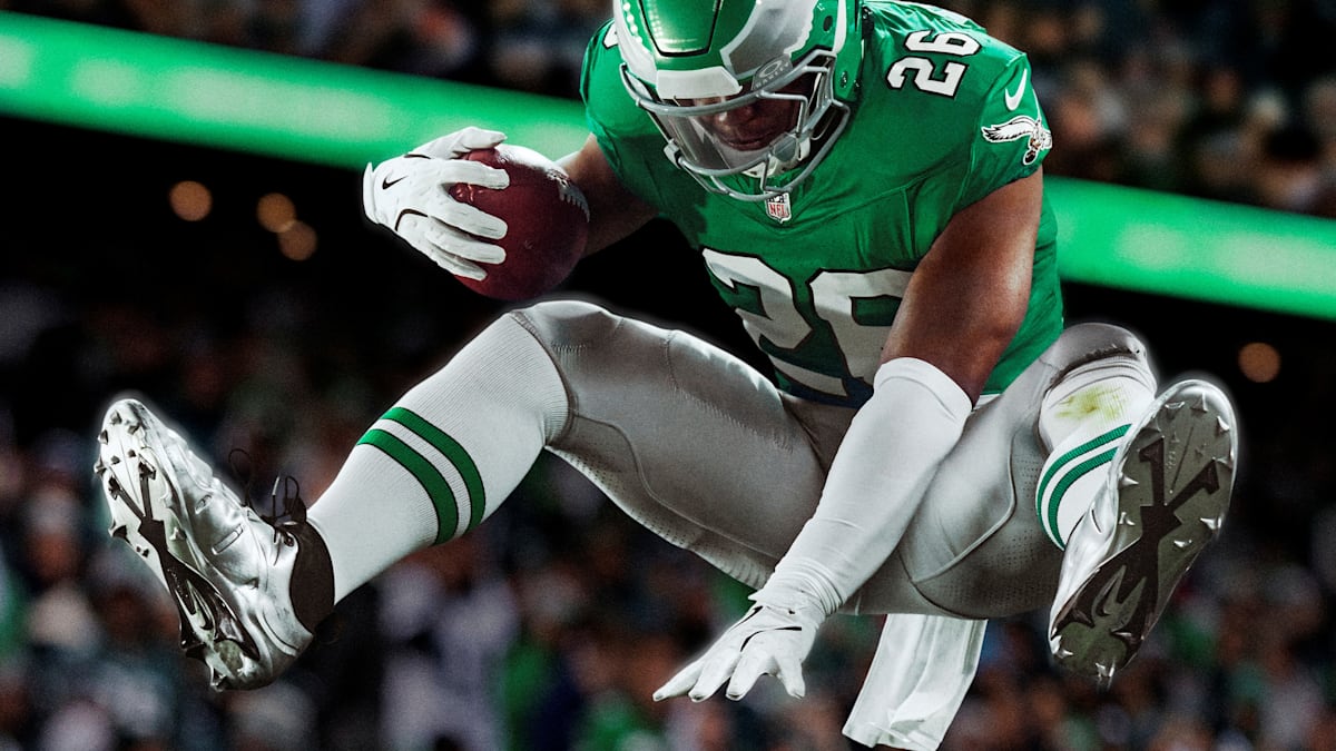 The Cover of Madden 26