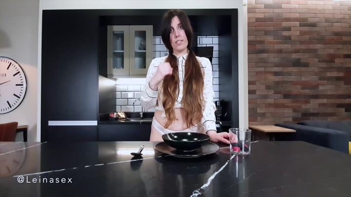 CEI  ¿cómo Comerte TU Corrida Leina Sex