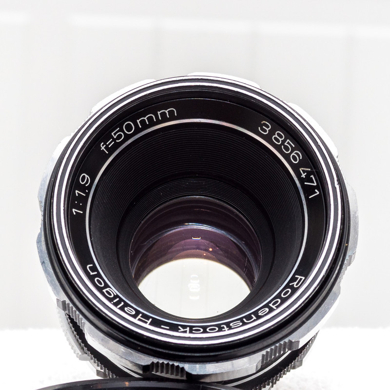 M42.Rodenstock.Heligon.50.f1.9 (10)