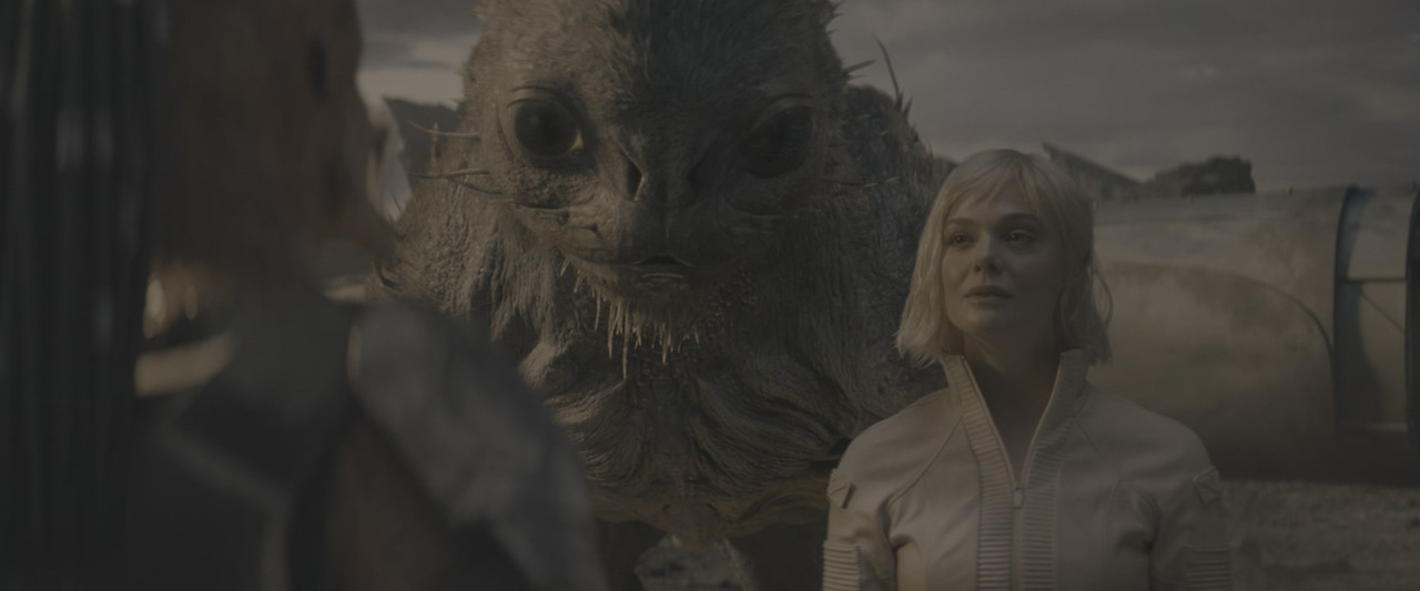 Predator Badlands (2025) mkv 2160p DV HDR WEB DL DDP 5 1 i TA ENG H265 FHC mkv 20260105 201641 745