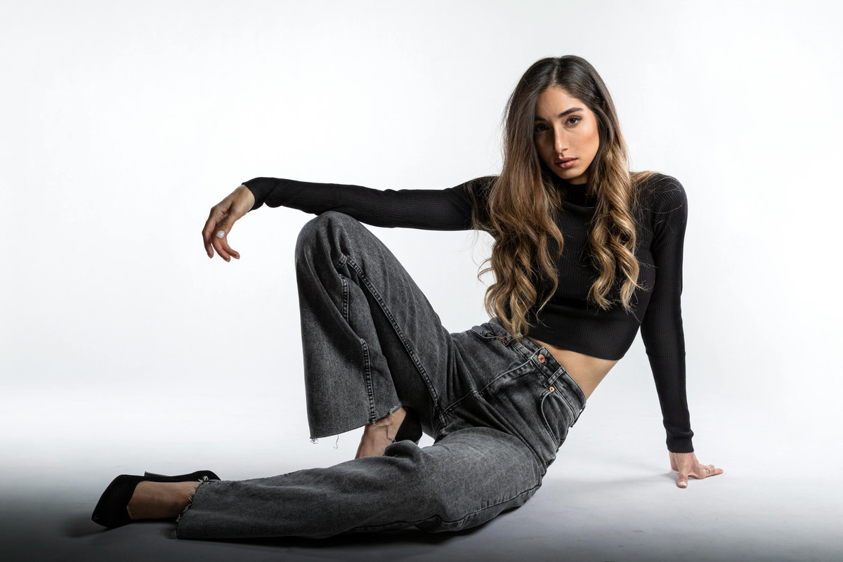 Jeans Dama