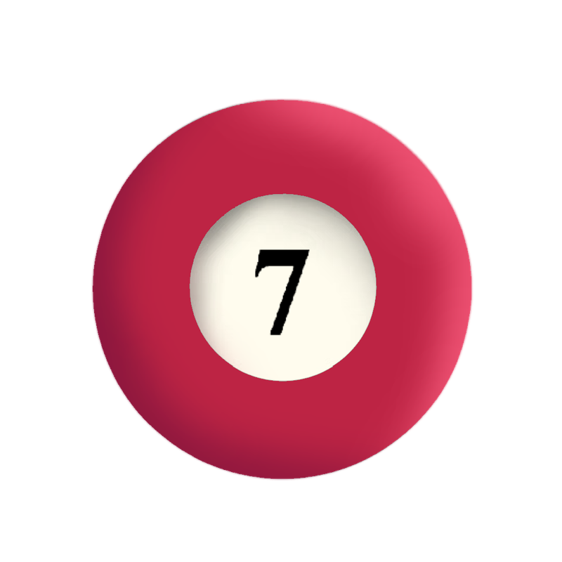 7-Ball