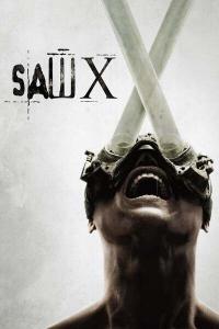 Saw X (2023) HDRip English Full Movie Watch Online Free