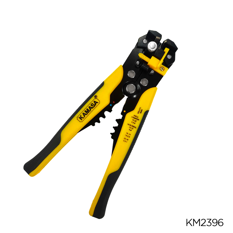 PELACABLE AUTOMATICO 8"(200mm) KAMASA