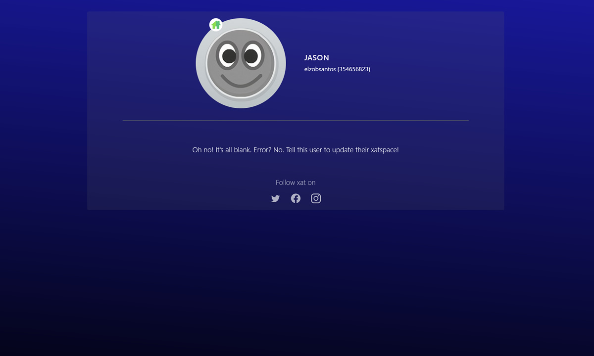 Simplify the customization of your Xatspace with Xatme.com