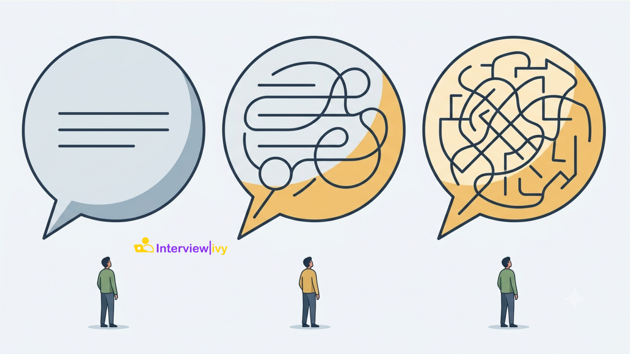Why Your First Answer Usually Isn’t Your Best Answer