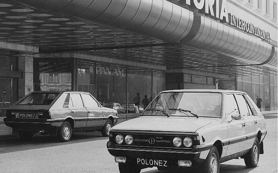 Polonez