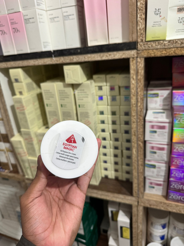 Egyptian Magic all Purpose  skin cream 118 ML - image 3