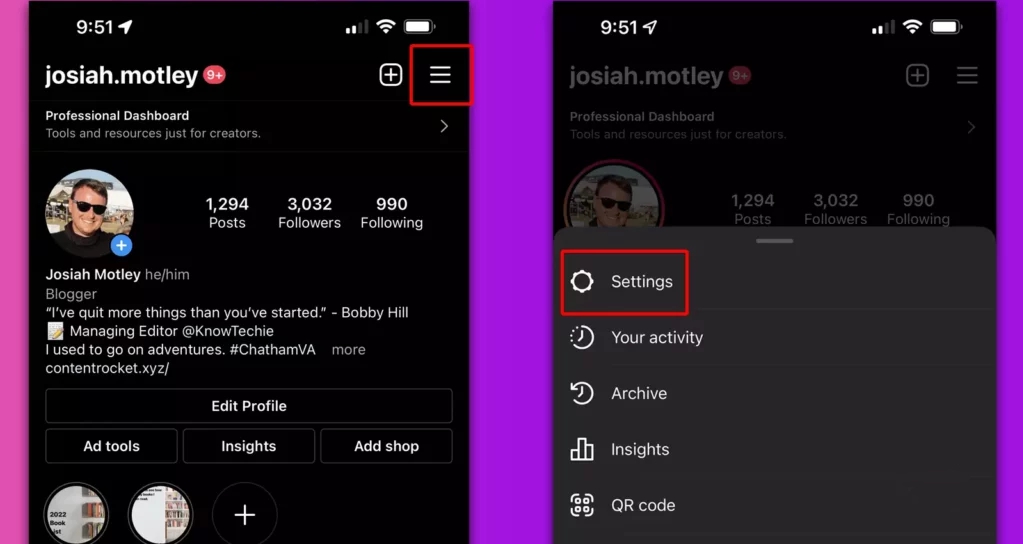 Cómo crear un avatar personalizado en Facebook e Instagram