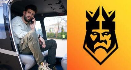 Gerard Piqué también factura de visita en México ¿Llega la King League? Esto es lo que se sabe