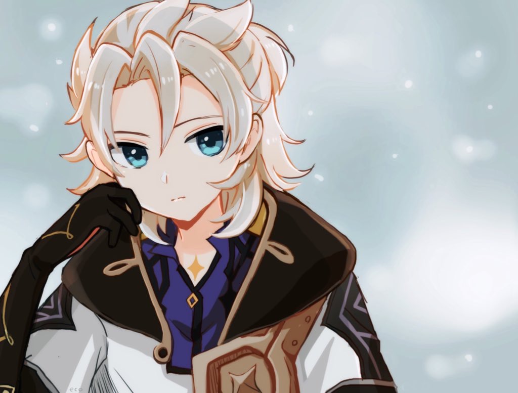 Albedo.(Genshin.Impact).full.3171154