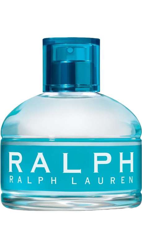 Amazon: Ralph Lauren - Spray natural Ralph by para mujer 100 ml 
