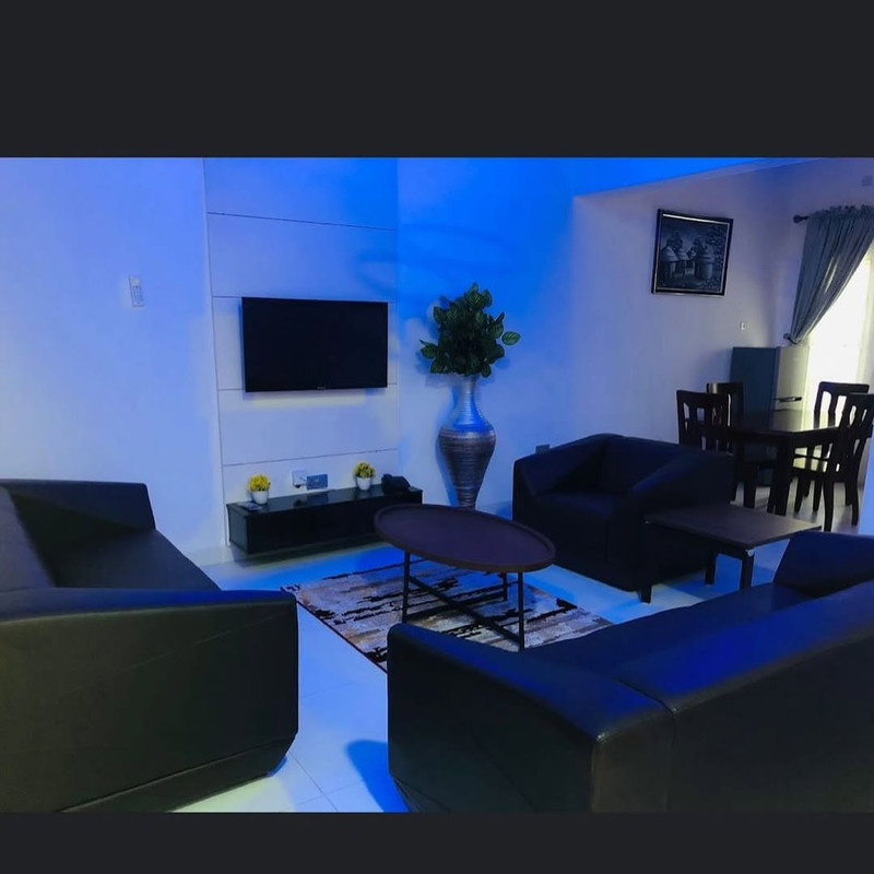Dejudex Apartment