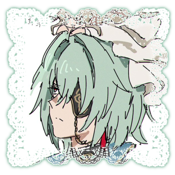 art by STRdiary999 on twt