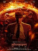 Oppenheimer (2023) DVDScr Hindi Full Movie Watch Online Free