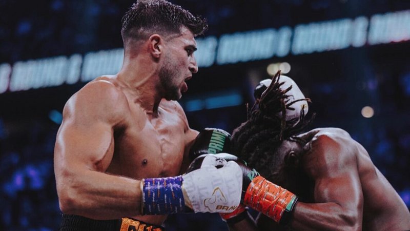 PRIME Card е продала около 100 хил. PPV, а не 1 милион