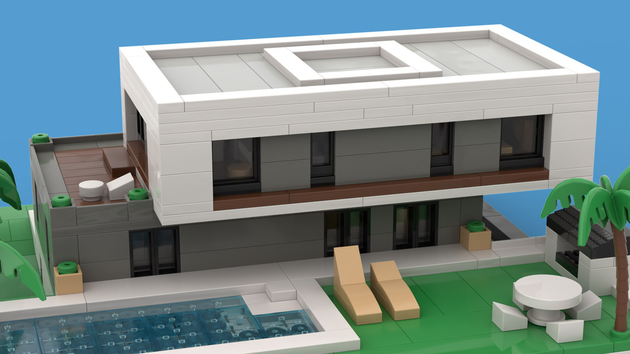TX Casa Modular 11