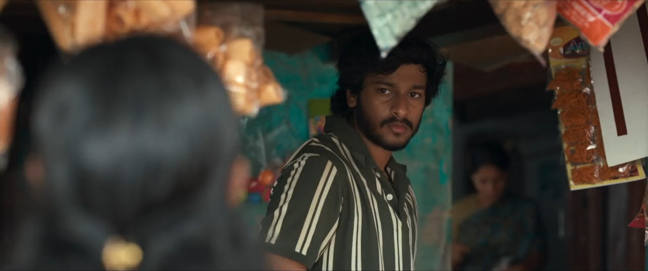 Sirai 2025 WebRip [Tamil + Telugu + Malayalam + Kannada] 480p 720p ESub Screenshot