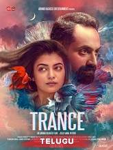 Watch Trance (2020) HDRip  Telugu Full Movie Online Free