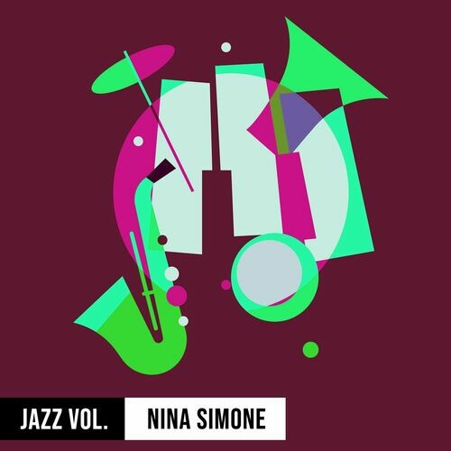 Nina Simone - Jazz Volume_ Nina Simone (2022) Mp3