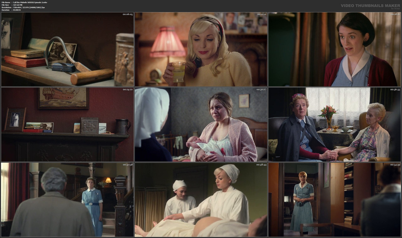 Call the Midwife S05E02 Episode 2.mkv