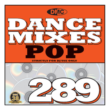 VA - DMC Dance Mixes 289 Pop (2021)