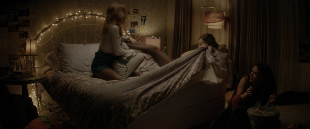 Ben Olmeden Once - Before I Fall 2017 039317