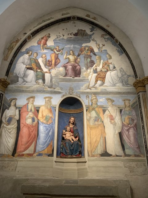 Perugia y Florencia en mayo de 2024 - Blogs de Italia - Perugia: Un día, pocas horas en la capital de Umbría (21)