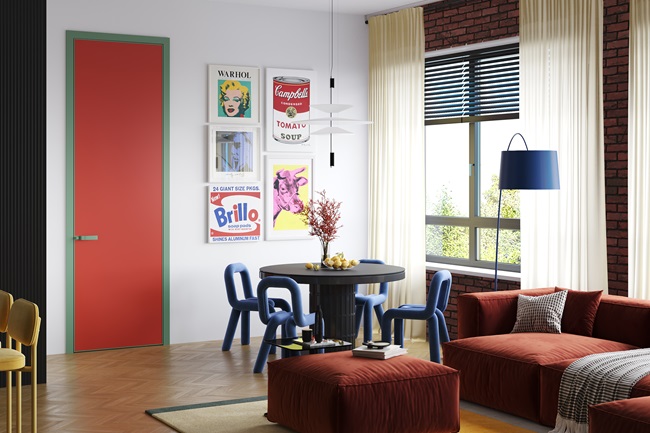 profiledoors.ru &ndash; межкомнатные двери Профиль Дорс от производителя