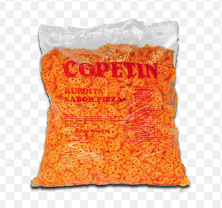 7619 | Aros De Pizza Unikas X 1 Kg