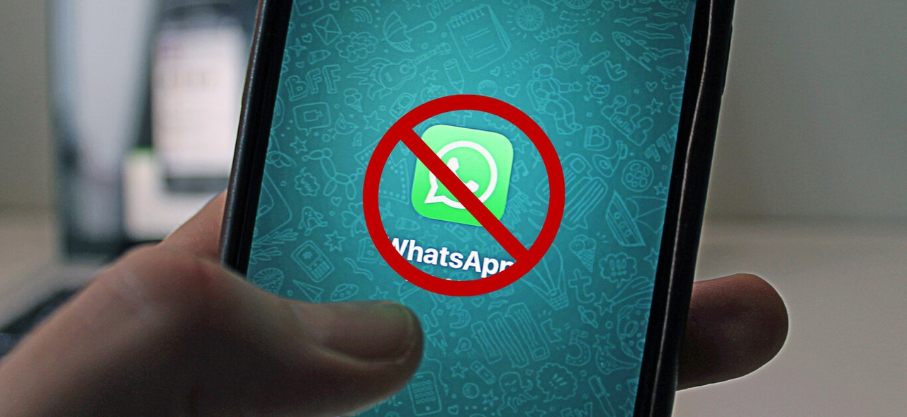 ¿Qué hacer cuando tu número de WhatsApp está suspendido?
