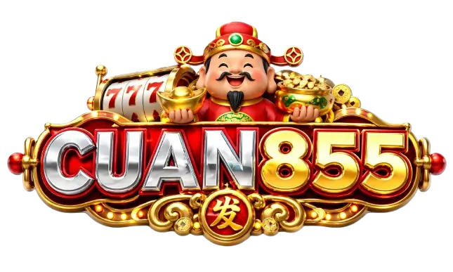 logo cuan855