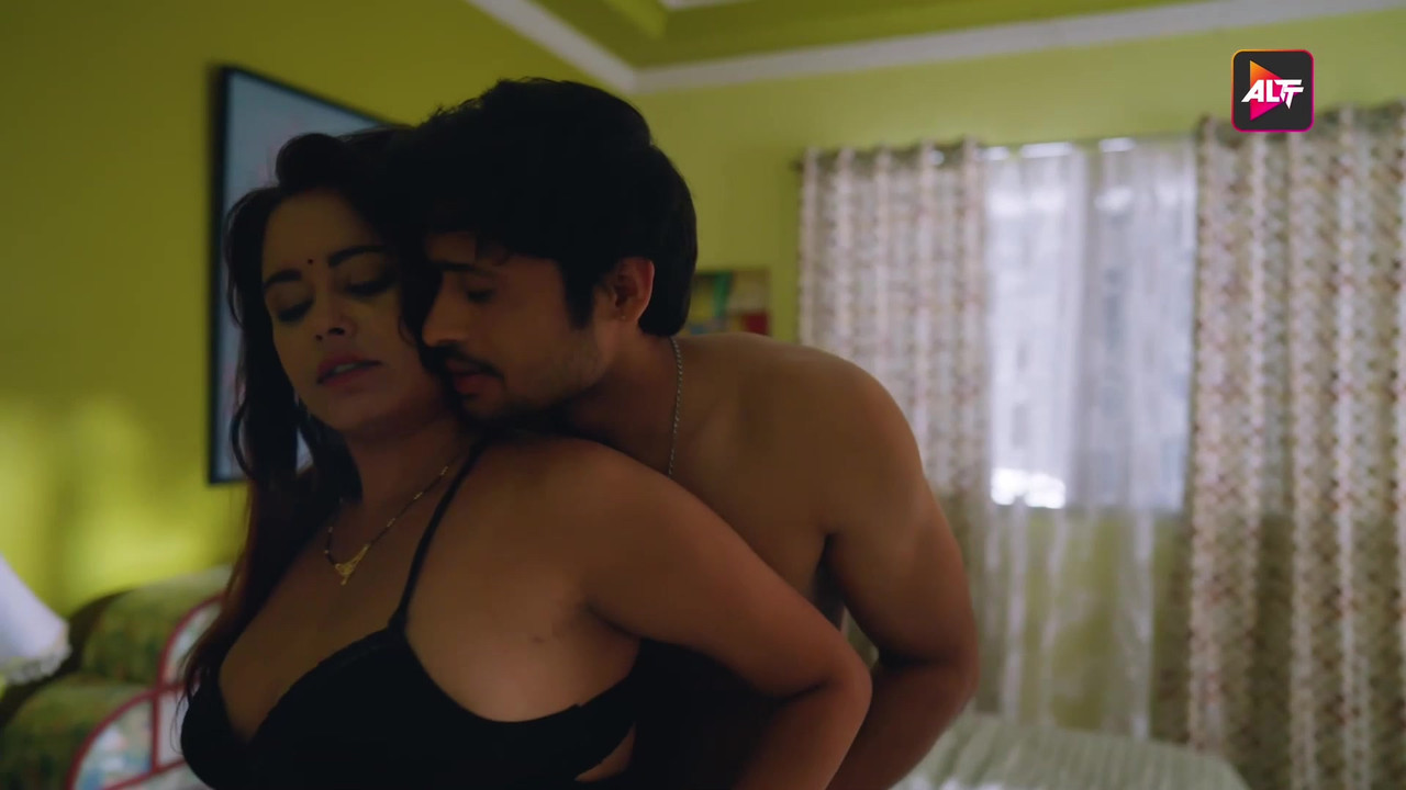 Manisha Jain Ritu Rai All Sexy Scenes - Dardaar Murabba Alt Balaji