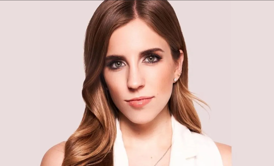 Tras promocionar el grooming, Florencia Guillot rompe el silencio en redes