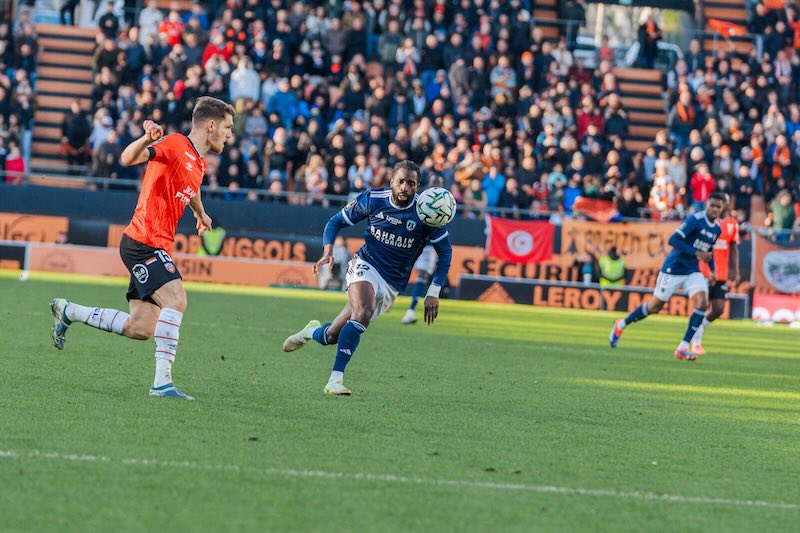 Nhận định, soi kèo Lorient vs Paris, 02h30 ngày 05/02
