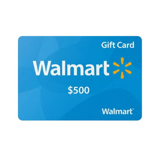 Walmart Gift Card
