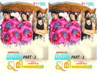 Mummy and Me Episode 2