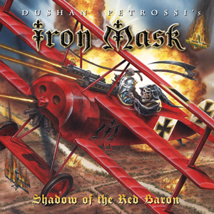 Re: Iron Mask